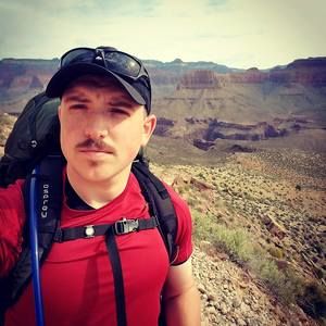 Meet your Posher, Nate